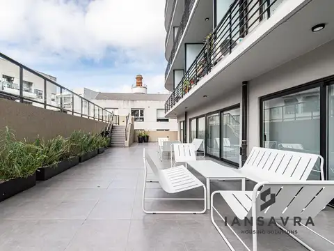 Departamento en Venta Apto profesional