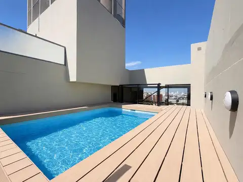 Departamento en Venta en Nuestra Señora De Lourdes, Rosario