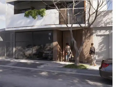 Terreno en Venta en Villa Urquiza, Capital Federal