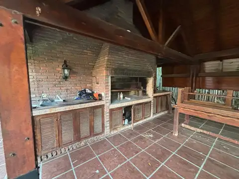Casa en Alquiler Temporal en San Isidro, USD 4.000