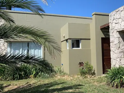 Casa para 6 personas Chapadmalal