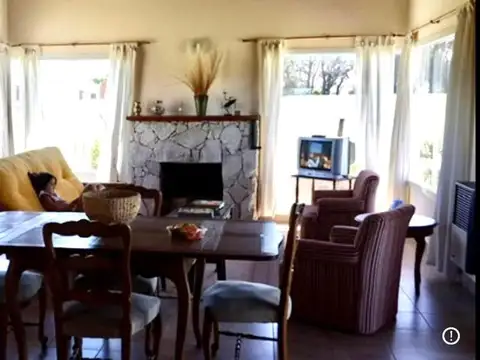 Casa en Alquiler Temporal en Barrancas De San Benito, USD 180