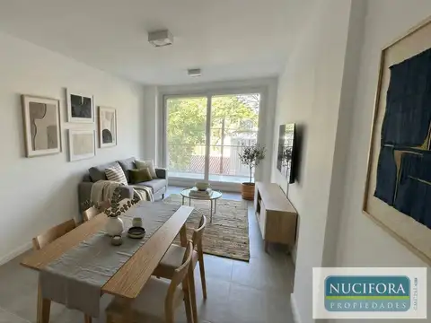 Departamento en Alquiler en Tigre Centro, Partido de Tigre