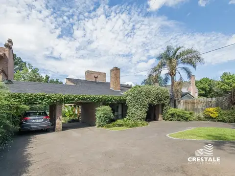 Casa en Venta de 3 dormitorios