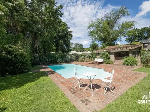 Casa en Venta en Fisherton, USD 350.000