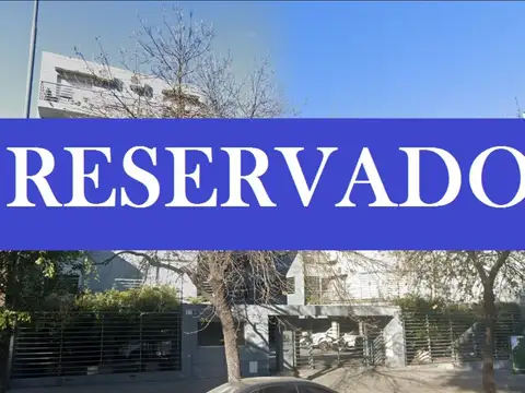 DEPARTAMENTO 2 AMBIENTES - VILLA ORTUZAR, CAPITAL FEDERAL