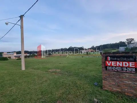 Terreno en Venta en Concordia, Entre Ríos