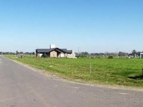 Terreno en Venta en Funes, USD 92.000