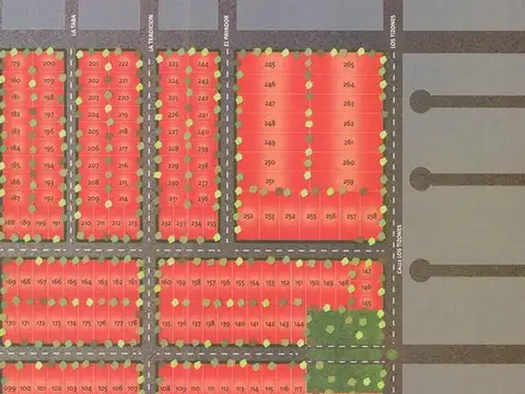 Terreno en Venta en Funes, USD 92.000