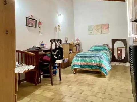 CASA APTO CREDITO con PARRILLA  y GARAGE