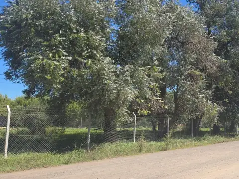 Terreno en Pilar