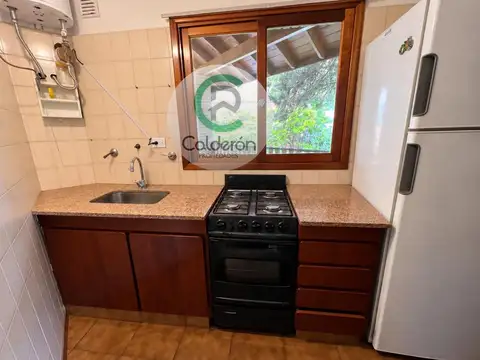 Casa en Alquiler Temporal con 2 cocheras