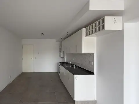 Departamento en Venta al Este