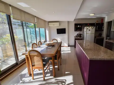Departamento en Venta al Este