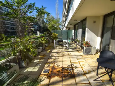 Departamento en Venta de 5 ambientes