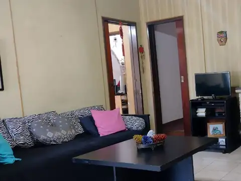 Casa en Venta 76 años