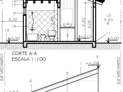 Terreno en Venta de 162,0 m2