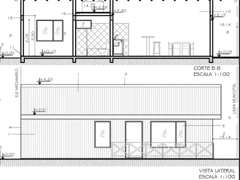 Terreno en Venta en Junin De Los Andes, USD 15.000