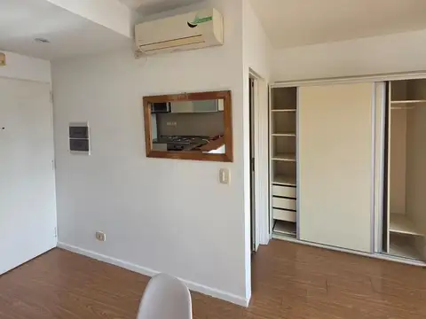 Departamento en Venta en Villa Urquiza, USD 79.000