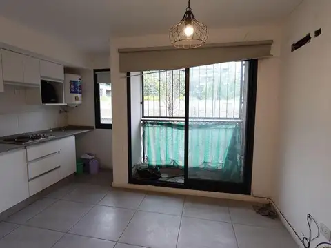 Departamento en Venta 15 años