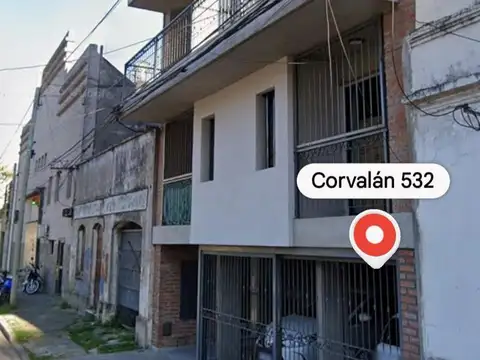 Departamento en Norte