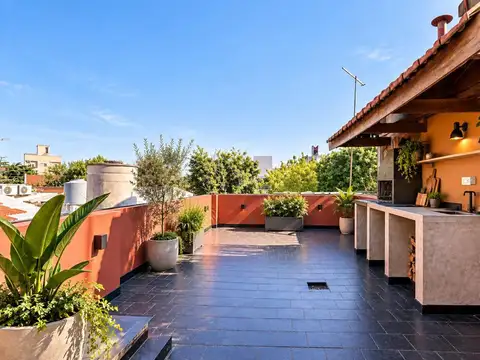 PH EN VENTA LANUS 3 HABITACIONES TERRAZA LAVADERO