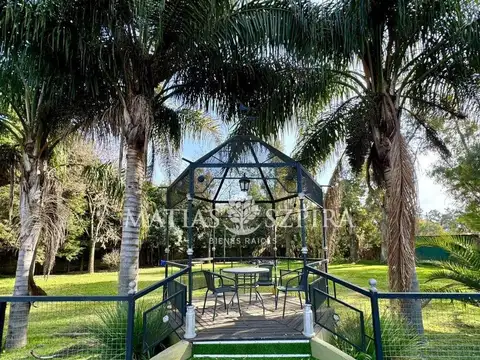 Quinta en Venta en Francisco Alvarez, USD 220.000