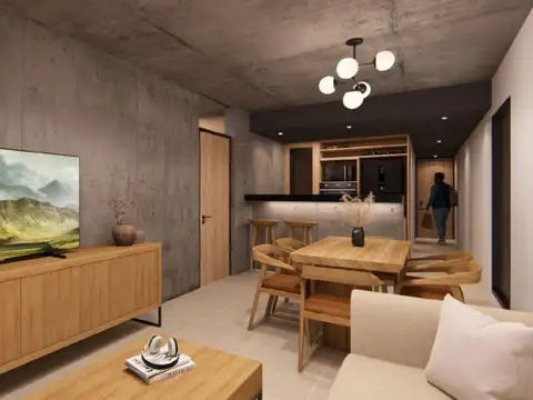 Departamento en Venta en Centro, Rosario