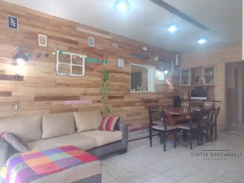 Casa en Venta de 4 dormitorios