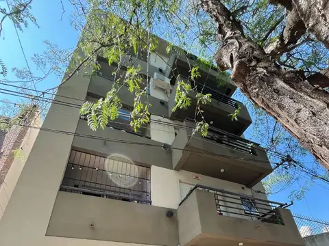 Monoambiente en alquiler con balcón