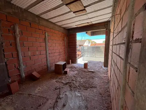 VENTA DEPARTAMENTO 2 AMBIENTES POZO EN LA PERLA