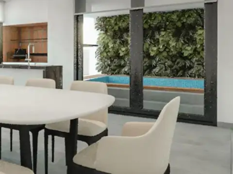 Departamento en Venta en La Perla Sur, USD 100.000