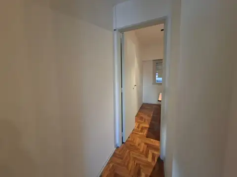 DEPARTAMENTO 3 AMBIENTES CON BALCON VELEZ SARFIELD