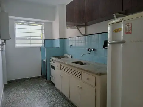 Departamento en Alquiler en Velez Sarsfield, $ 750.000