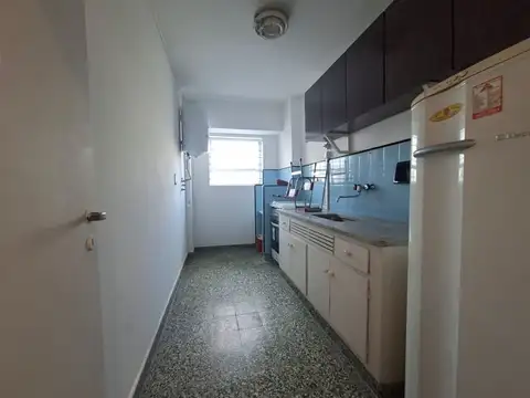 Departamento en Alquiler 46 años