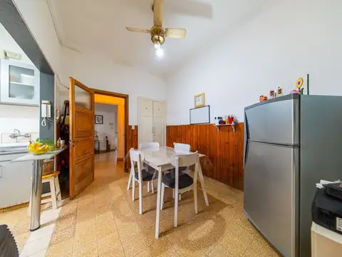 Depto Tipo Casa en Venta en Martin, USD 100.000