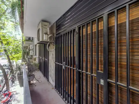 Departamento en Venta en Caballito, USD 159.000