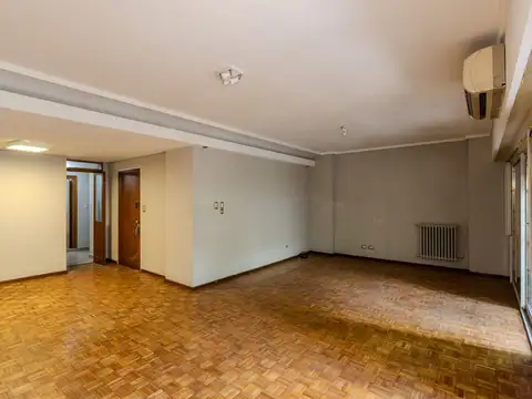 Departamento 5 ambientes con 3 baños