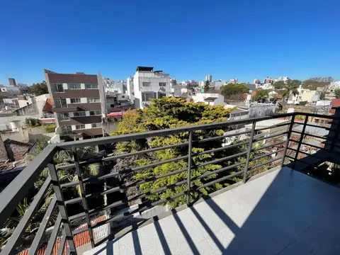 Manuela Pedraza 4900, Piso 4