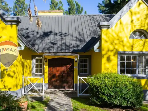 Casa en Venta 30 años