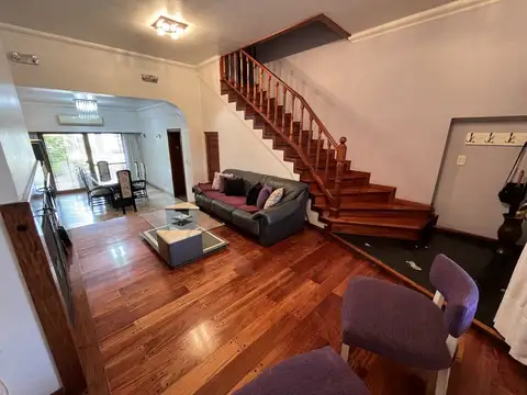 Casa en Venta 20 años