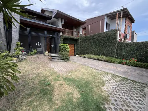 Casa en Venta de 5 dormitorios