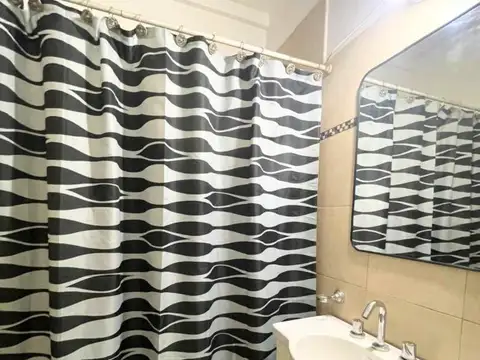 Depto Tipo Casa en Alquiler de 2 dormitorios