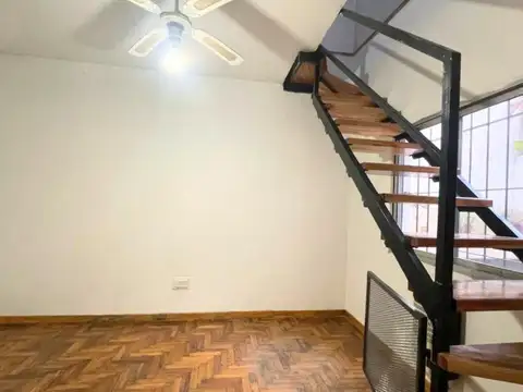 PH 3/4 AMBIENTES C/PATIO EN ALQUILER - LANUS OESTE