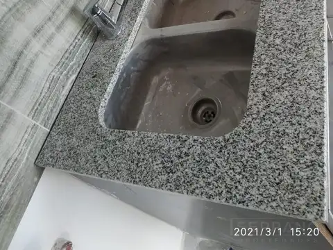 Venta Departamento 2 amb en Belen de Escobar
