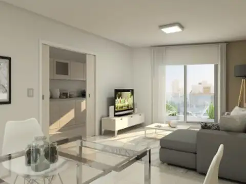 Departamento en Venta en Centro, USD 275.000