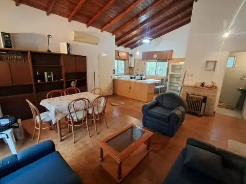 Casa en Venta en Delta del Tigre, USD 55.000
