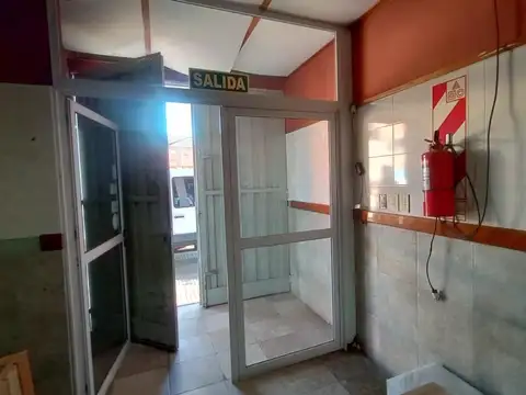 Luis Maria Saavedra 2500