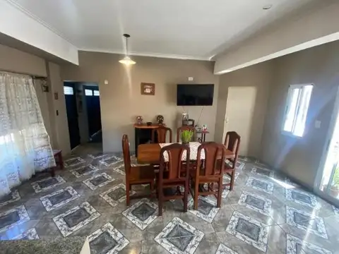 Depto Tipo Casa en Venta en La Plata, USD 75.000