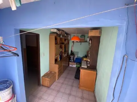 Depto Tipo Casa en Venta 35 años